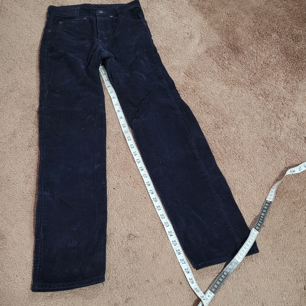 Gap Pioneer Corduroy Pants